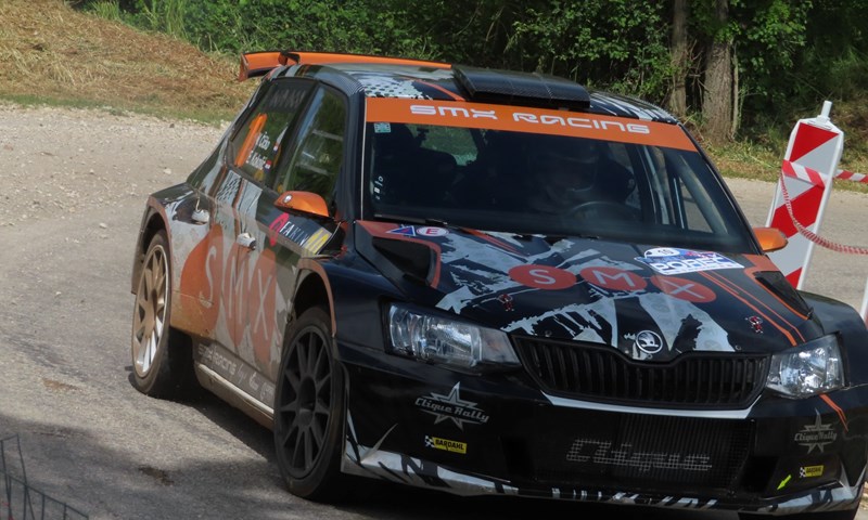 U Čazmi kreće nova, uzbudljiva oktanska sezona