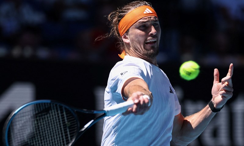 Zverev i Sabalenka u polufinalu Indian Wellsa bez izgubljenog servisa