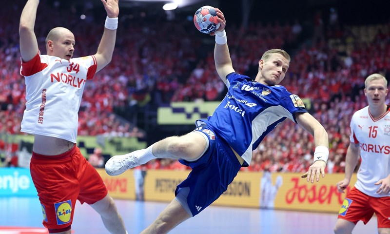 Hrvatska protiv Islanda za broncu, Danci idu po novu titulu europskog prvaka