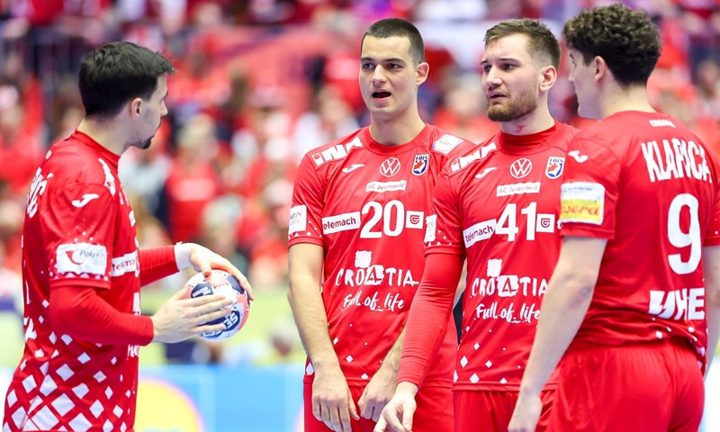 Hrvatski rukometni savez: 'Ne želimo bilo kakve podjele i ni na koji način uplitati u politikantstvo'