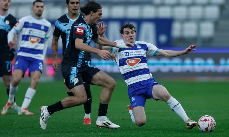 Teo Barišić nakon ozljede se vraća u redove Rijeke