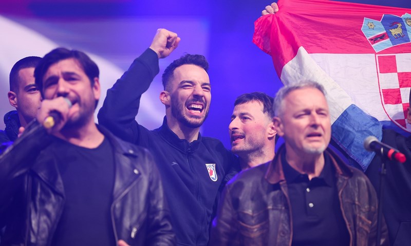 Vlada RH preuzela stvar u svoje ruke, bit će dočeka za brončane rukometaše!