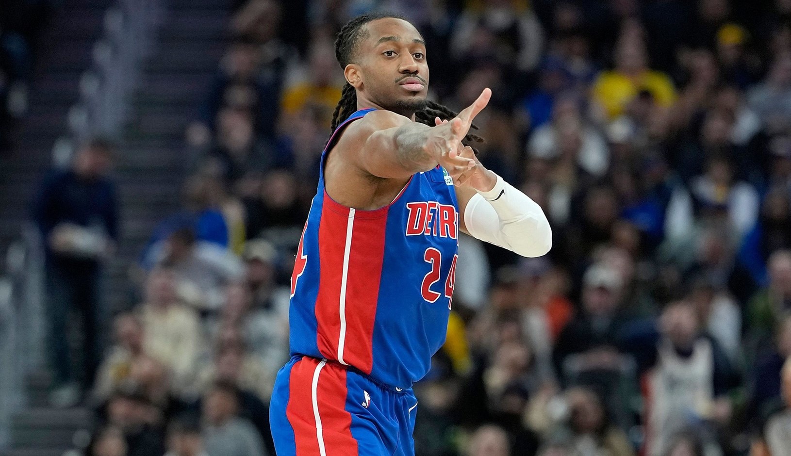 Reinkarnacija Bad Boysa ponovno napada: kako je 'uskrsnuo' feniks iz grada propale automobilističke industrije