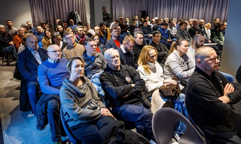 Više od 840 tisuća eura sredstava za projekt namijenjen djeci i mladima