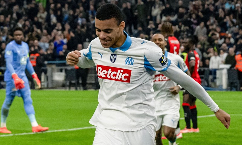 Marseille se vratio pobjedama i preko Rennesa prošao u četvrtfinale Kupa