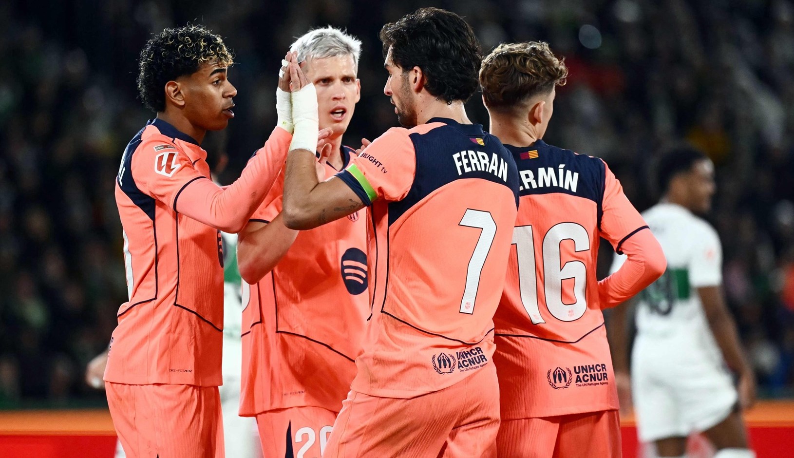 Izbori u Barceloni: Laporta podnio ostavku kako bi se opet mogao kandidirati