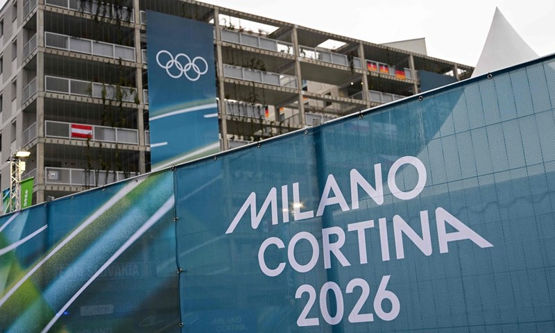 Zlatni sa ZOI 1968. godine nosit će olimpijsku zastavu na otvaranju Igara u Cortini