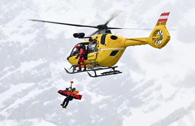 Norveški spustaš teško pao na treningu u Cortini, spustašice nisu odradile prvi trening