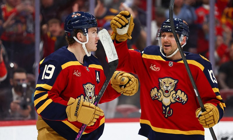 Colorado u završnici potvrdio pobjedu protiv Sharksa, Mammoth u sjajnoj formi uoči olimpijske stanke