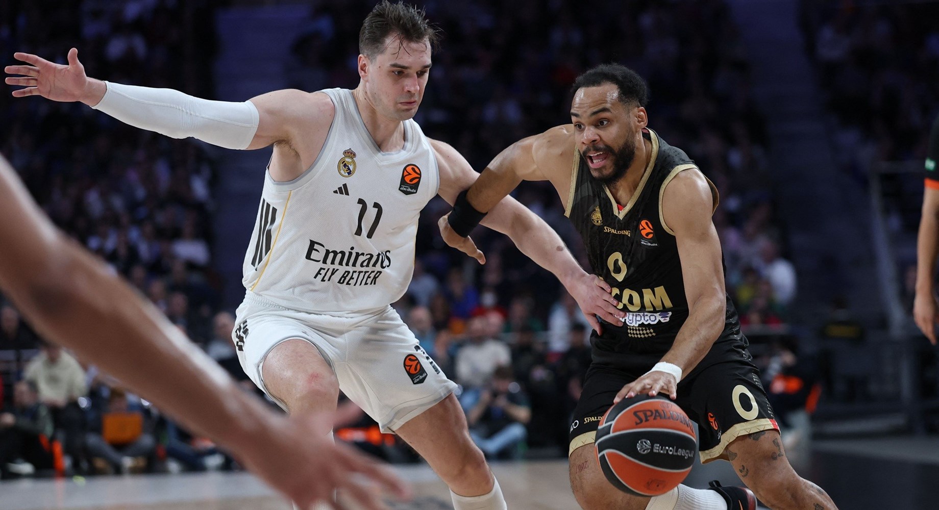Hezonja zbog odlaska trenera napušta Real Madrid? Hrvatski košarkaš želi nazad u NBA