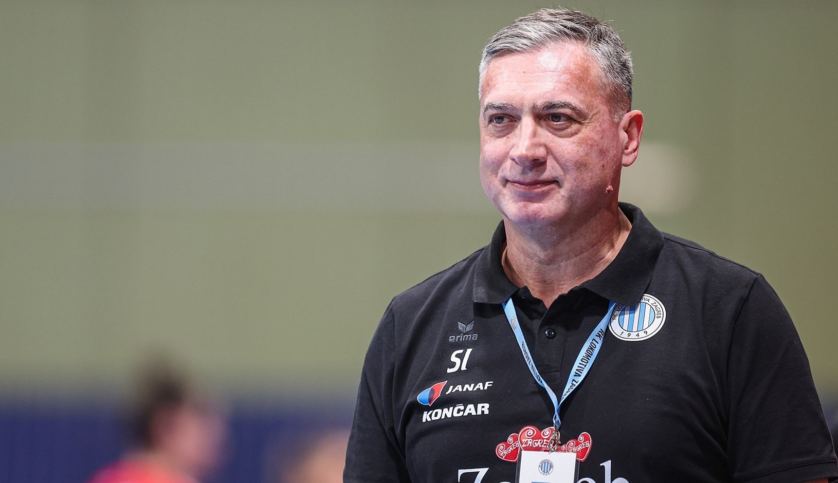 Ivandija uoči utakmice sezone: 'Ovo je trenutak za koji radimo cijelu sezonu'