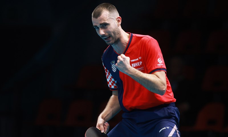 Sjajan dan za Pucara, sredio Rumunja i ušao u glavni turnir europskog Top 16