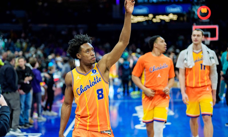 Dončić se ozlijedio u slavlju Lakersa, Hornetsima osma vezana pobjeda, Wizardsi iznenadili