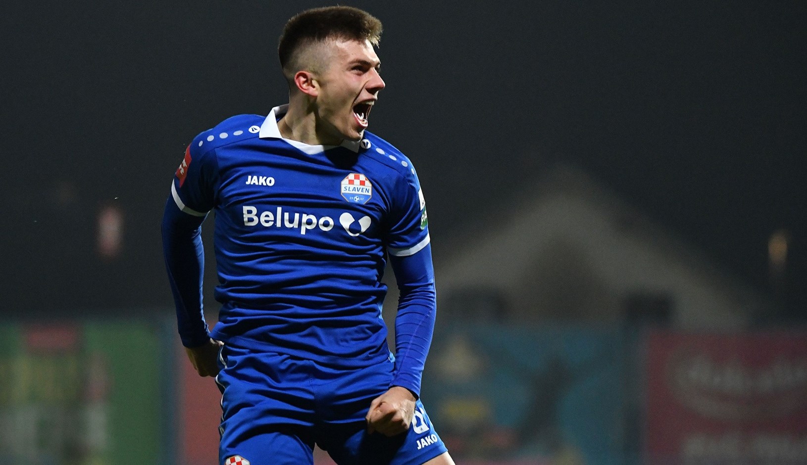 Gotovo je: Adriano Jagušić novi je igrač Panathinaikosa, Farmaceuti se oprostili od mlade zvijezde