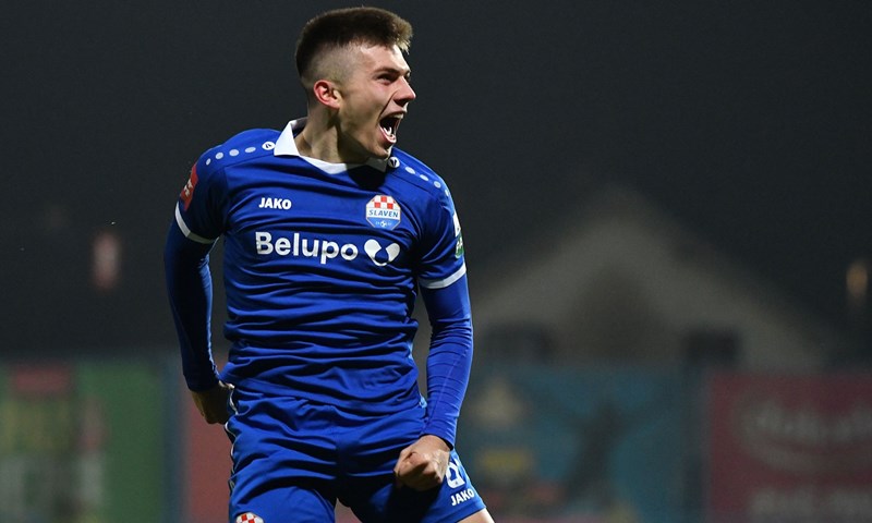 Benitez ne doživljava Jagušića, je li prelazak u Panathinaikos bio pogreška?