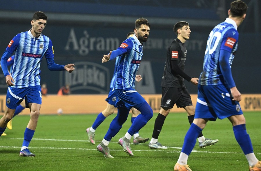 Velika pogreška Matijaša, Stojaković se zahvalio na poklonu