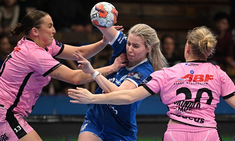 Ivandija: 'U drugom poluvremenu bez Stele Posavec nije išlo, vidjelo se da smo izgubili onu sigurnost'