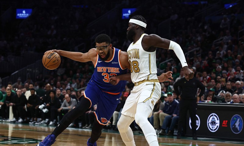 Sjajni Leonard predvodio Clipperse, Celticsi prekinuli odličan niz, novi double-double Barnesa