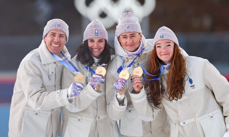 Zlato, srebro ili bronca? Nije važno, svaka medalja se lako lomi