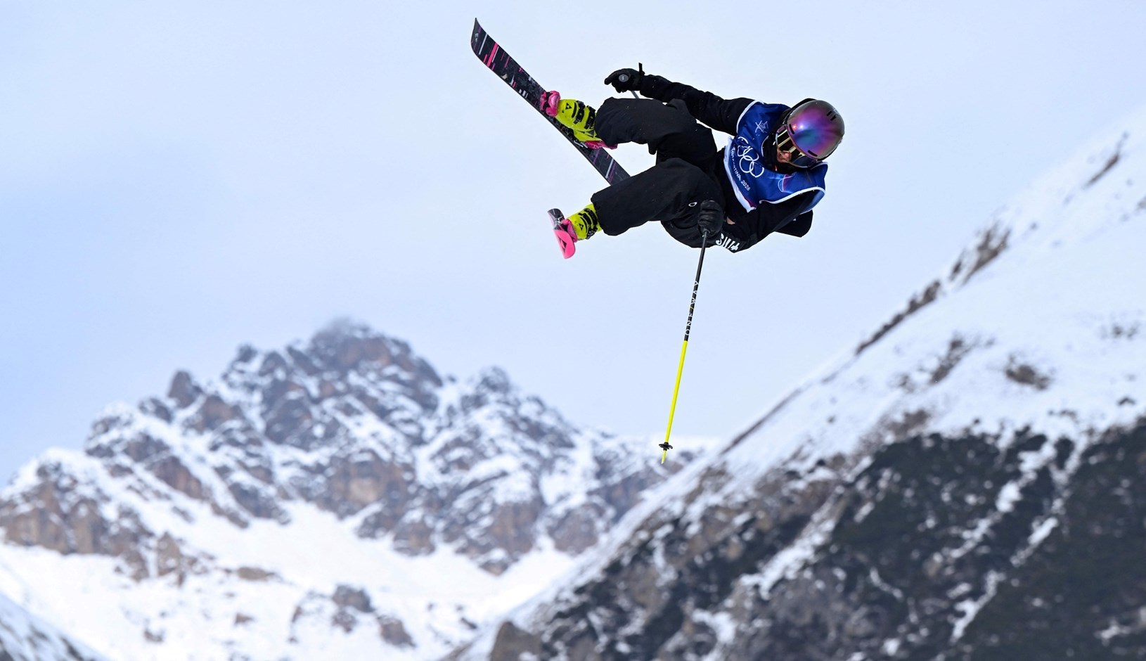 Švicarka Gremaud obranila naslov olimpijske pobjednice