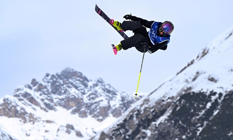 Švicarka Gremaud obranila naslov olimpijske pobjednice