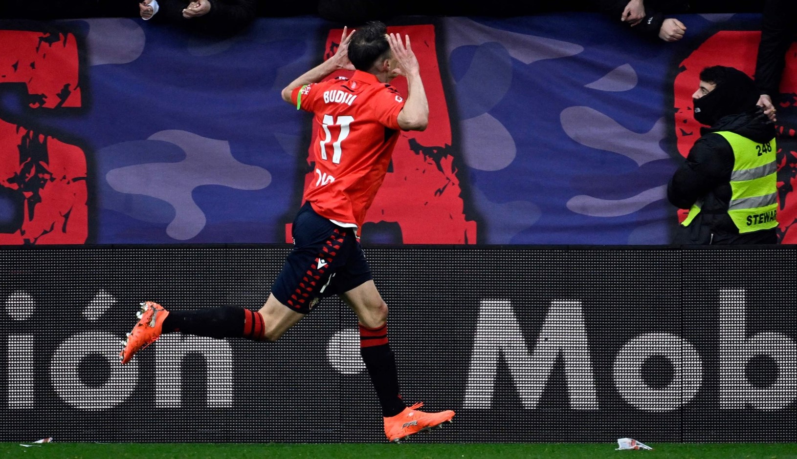 Euro-barometar: Budimir, Diaz, Haaland, Dembele - četiri kralja, Dominik Szoboszlai - od slave do očaja