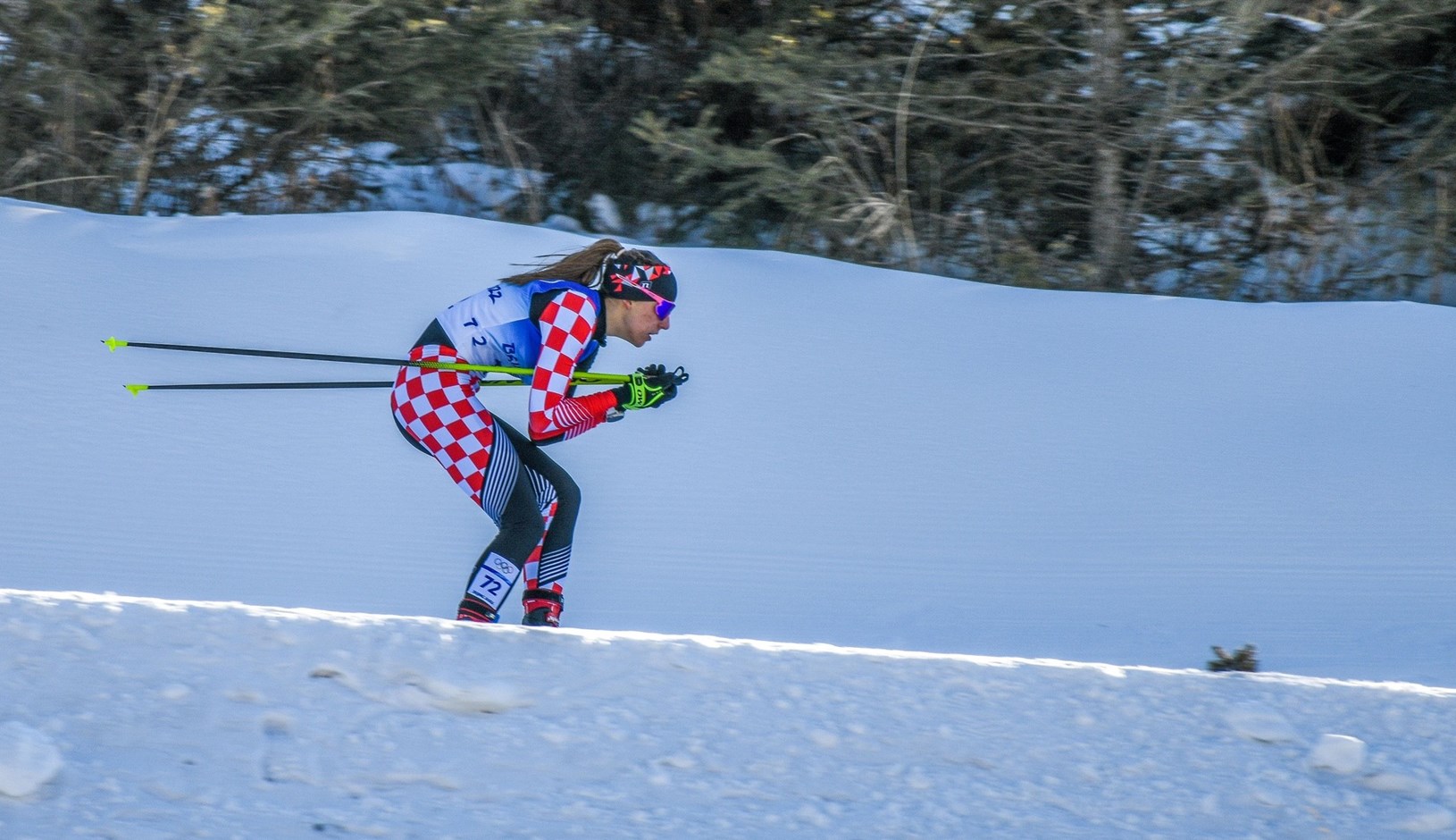 Hrvatice kreću s nastupima na ZOI: 'Cilj je doći što bliže 30. mjestu, kasnije su to drugačije utrke'