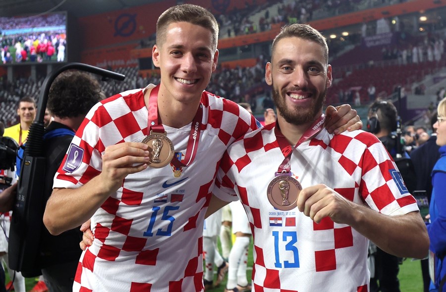 Mario Pašalić čestitao Hajduku rođendan: 'Želim ti da napokon dobiješ uvjete kakve zaslužuješ'