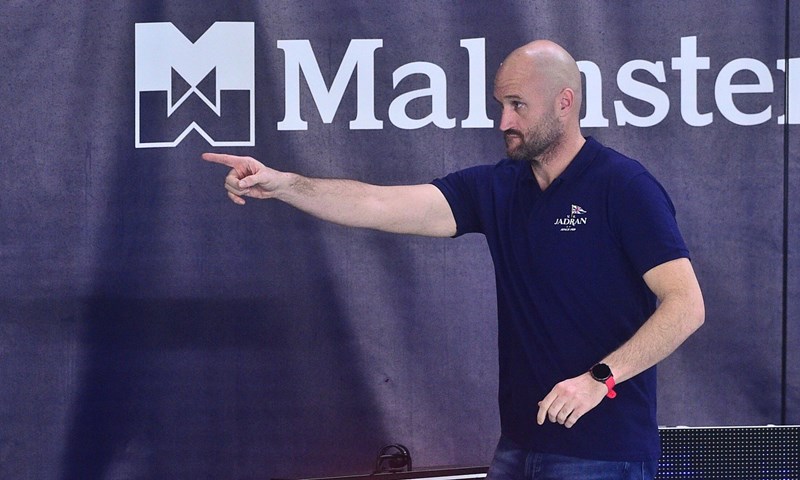 Marelja na oproštaju s Ligom prvaka: 'Ova nam je utakmica važna u pripremama za drugi dio sezone'