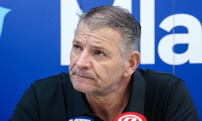 Dan D za Mladost, Vasas mora pasti, a onda... 'Radničkom je dosta pobjeda, pa da s Grcima prođe dalje'