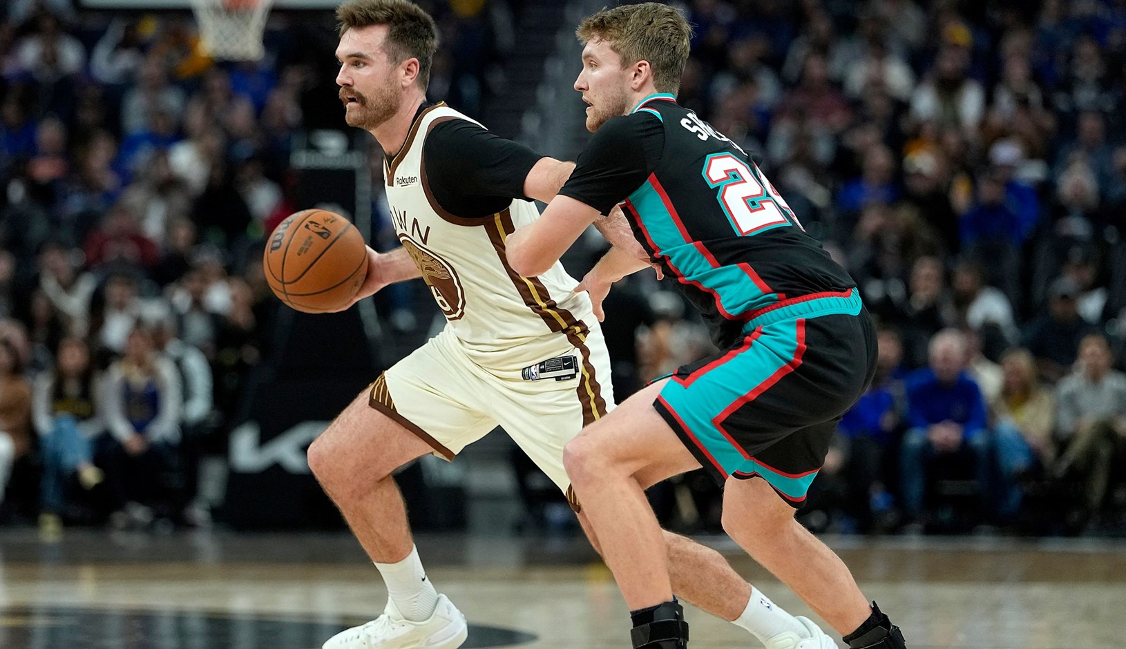 Pobjeda Pistonsa u utakmici obilježenoj tučnjavom, Thunder slavio kod Lakersa