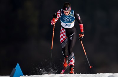 Hadžić i Sobol bez prolaska kvalifikacija u skijaškom trčanju