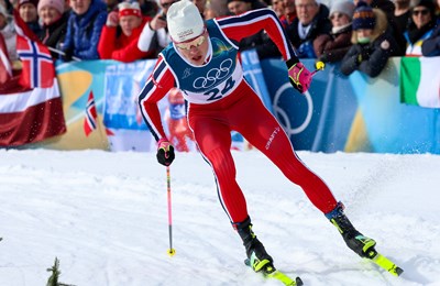 Čudesni Klaebo osvojio novo olimpijsko zlato