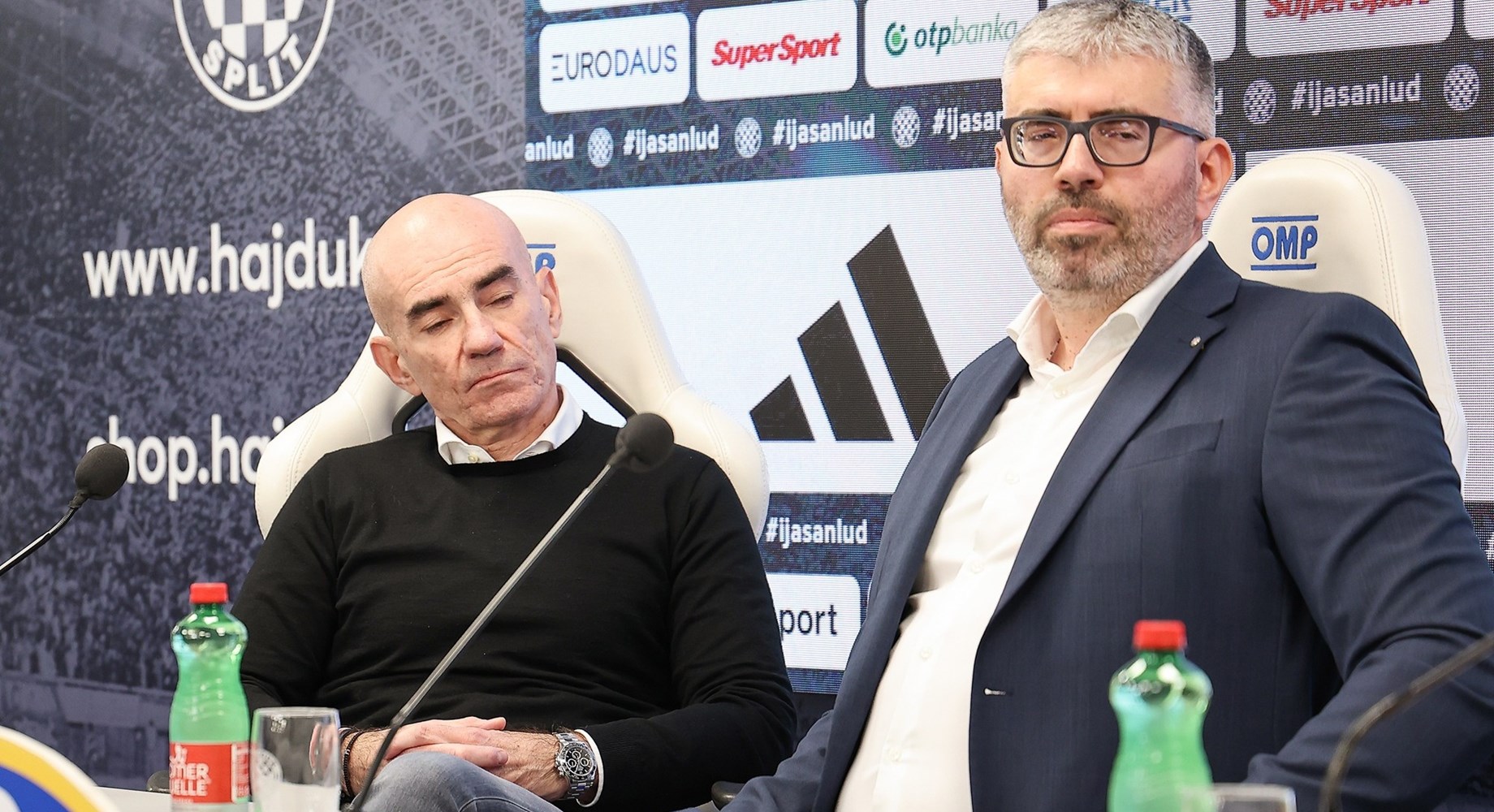 Hajduk pronašao pojačanje u Egiptu? Splićani nude veznjaku 300 tisuća dolara po sezoni