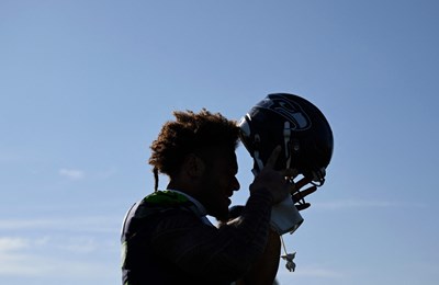 Preminuo bivši igrač Detroit Lionsa: 'Ostvario je san, ali NFL je u bio uzrok njegove prerane smrti'