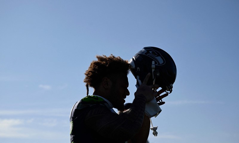 Preminuo bivši igrač Detroit Lionsa: 'Ostvario je san, ali NFL je u bio uzrok njegove prerane smrti'