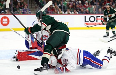 NHL igrači na ispitu, tučnjava na ZOI strogo zabranjena: 'Svi su toga svjesni i razmišljaju o tome'