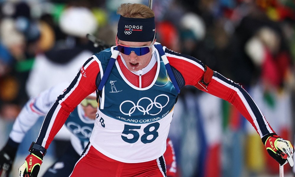 Zvijezda dana Cortine i Milana: Od tragičnog 23. prosinca do olimpijskog zlata posvećenog najboljem prijatelju