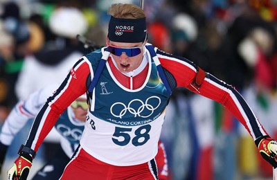 Zvijezda dana Cortine i Milana: Od tragičnog 23. prosinca do olimpijskog zlata posvećenog najboljem prijatelju