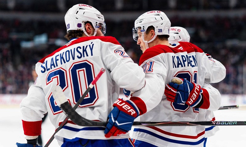 Napokon kreće i turnir u hokeju na ledu, branitelji naslova Finci otvaraju protiv neugodne Slovačke