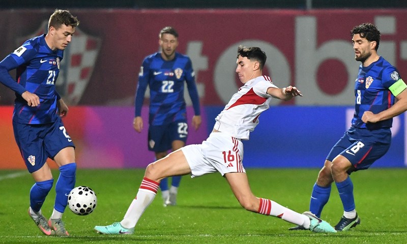 Luka Sučić propušta polufinale Kupa kralja, ali i dvoboj s Real Madridom, vraća se za desetak dana