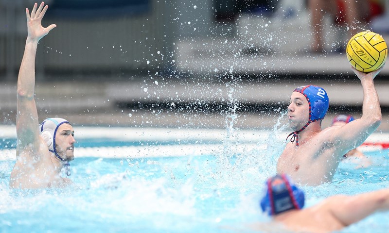 Na kraju se ipak poklopilo: Mladost pobjedom protiv Vasasa uz poraz Radničkog u Pireju prošla u Top 8