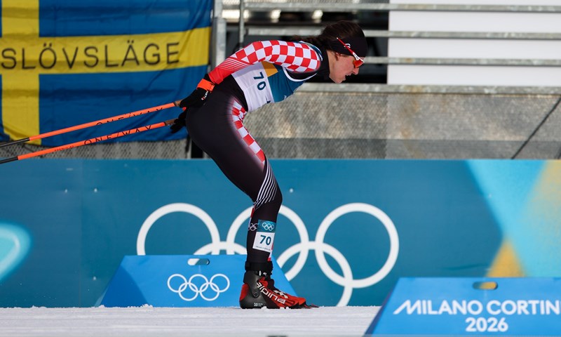 Karlssson do zlata na 10 kilometara, nastupile Sobol i Hadžić