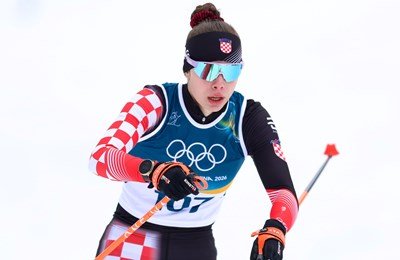 Hadžić: 'Umorna sam i frustrirana'; Sobol: 'Stvarno sam ponosna kako sam otrčala utrku'