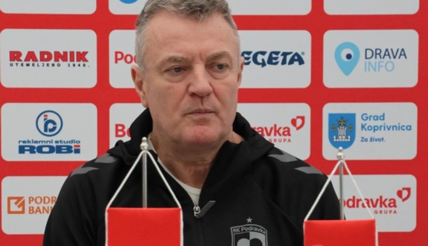 Obrvan: 'Posljednja dva kola odlučuju o plasmanu u osminu finala'