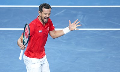 Pavić i Arevalo izborili četvrtfinale US Opena, Mektić i Krajicek ispali nakon velike borbe