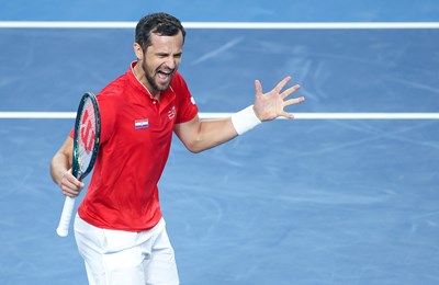 Pavić i Arevalo tijesno do pobjede i polufinala Rotterdama