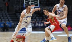 Zadar dočekuje Krku: Ključ pobjede 'leži u dobroj obrani'