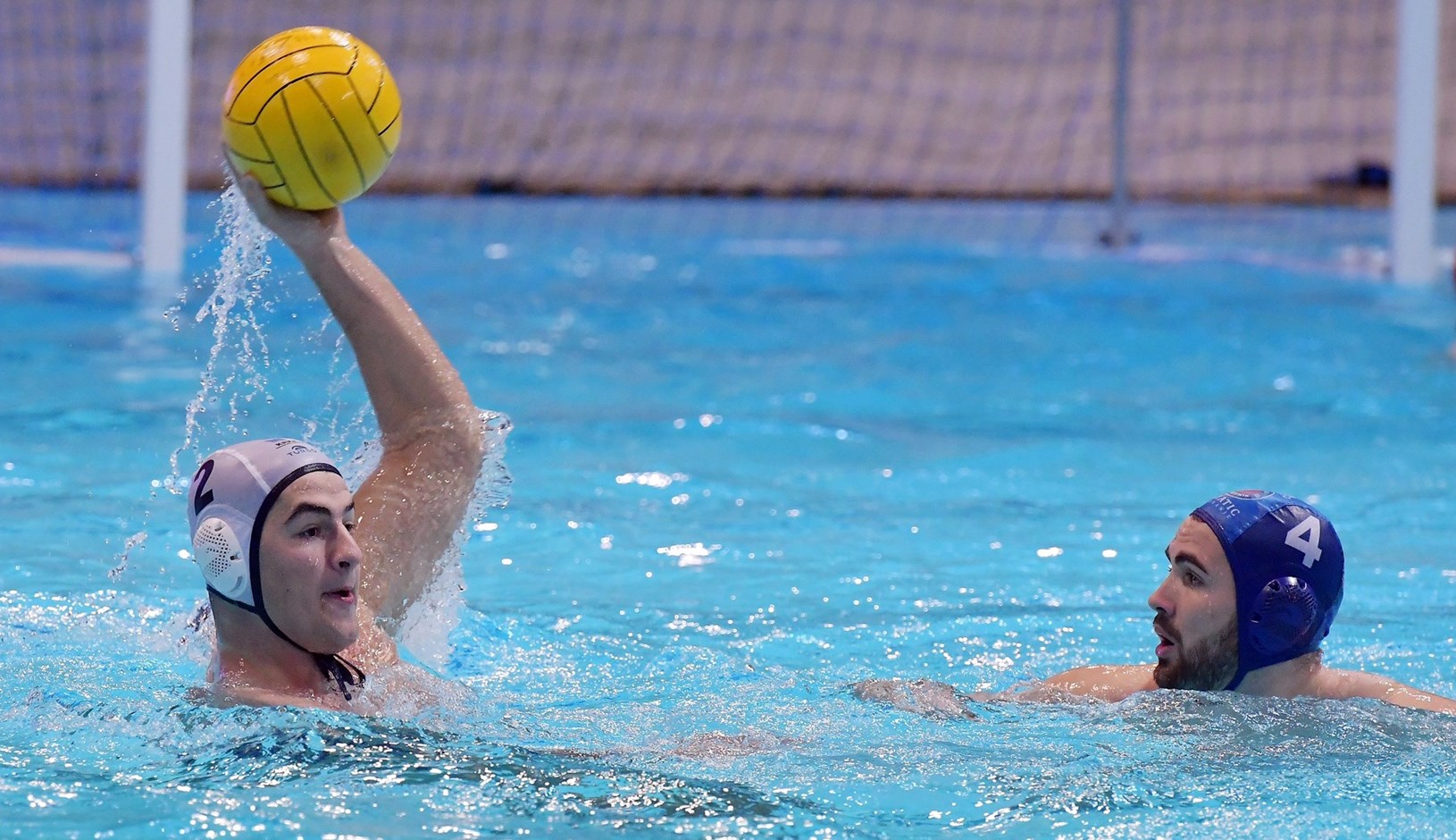 Jug u utakmici bez velikog rezultatskog značaja glatko slavio u Šibeniku kod Solarisa