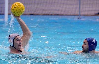 Jug u utakmici bez velikog rezultatskog značaja glatko slavio u Šibeniku kod Solarisa